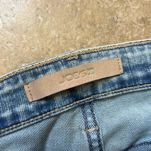 THE PROVOCATEUR
PETITE BOOTCUT // FLAWLESS // 30" INSEAM // SWEET AS SUGAR sz 33 - Picture 7 of 12